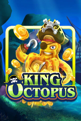 King Octopus демо режим | Vulkan Casino BY бесплатно без регистрации