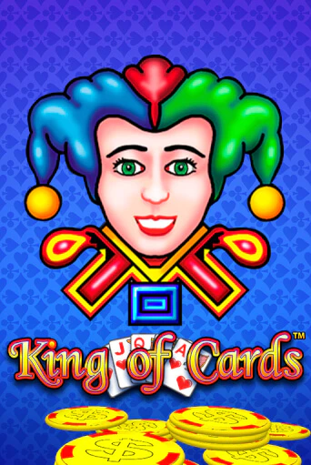 King of Cards демо режим | Vulkan Casino BY бесплатно без регистрации