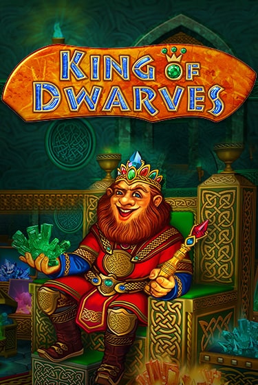 King of Dwarves демо режим | Vulkan Casino BY бесплатно без регистрации