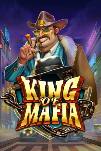 King of Mafia демо режим | Vulkan Casino BY бесплатно без регистрации
