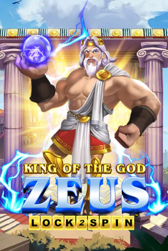King Of The God Zeus демо режим | Vulkan Casino BY бесплатно без регистрации