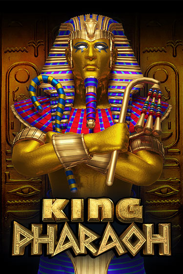 King Pharaoh демо режим | Vulkan Casino BY бесплатно без регистрации