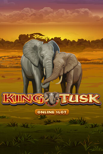King Tusk демо режим | Vulkan Casino BY бесплатно без регистрации