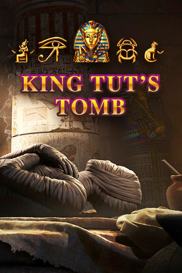 King Tut's Tomb демо режим | Vulkan Casino BY бесплатно без регистрации