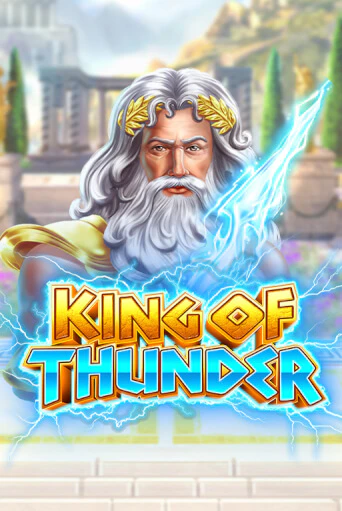 King of Thunder демо режим | Vulkan Casino BY бесплатно без регистрации