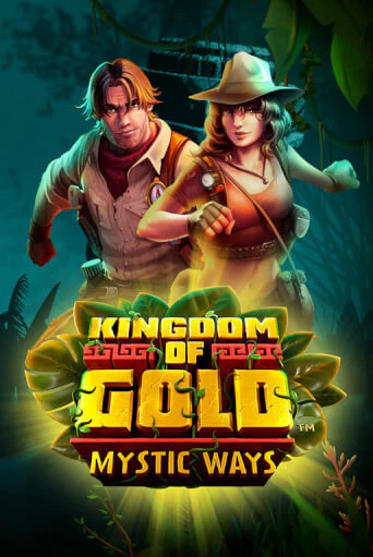 Kingdom of Gold Mystic Ways демо режим | Vulkan Casino BY бесплатно без регистрации