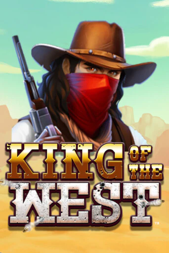King of the West  демо режим | Vulkan Casino BY бесплатно без регистрации