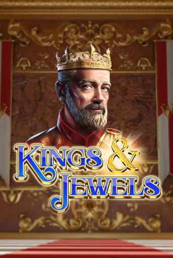 Kings & Jewels демо режим | Vulkan Casino BY бесплатно без регистрации