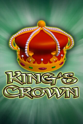 King's Crown демо режим | Vulkan Casino BY бесплатно без регистрации