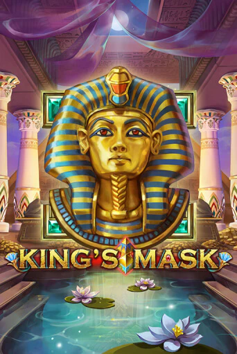 King's Mask демо режим | Vulkan Casino BY бесплатно без регистрации