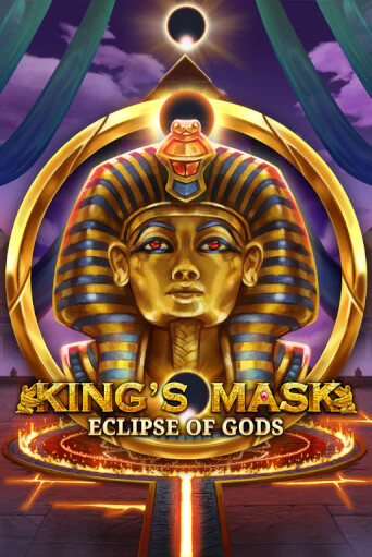 King's Mask Eclipse of Gods демо режим | Vulkan Casino BY бесплатно без регистрации