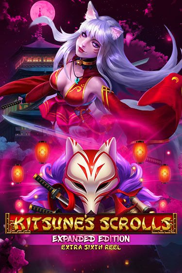Kitsune's Scrolls Expanded Edition демо режим | Vulkan Casino BY бесплатно без регистрации