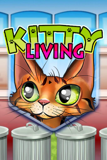 Kitty Living демо режим | Vulkan Casino BY бесплатно без регистрации