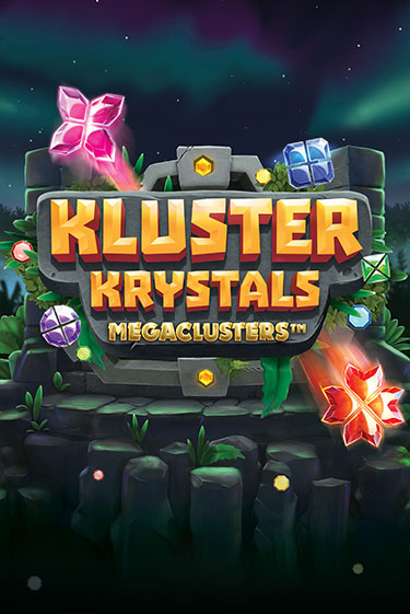 Kluster Krystals Megaclusters демо режим | Vulkan Casino BY бесплатно без регистрации