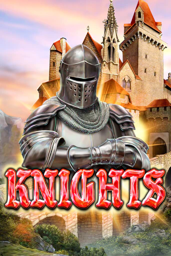 Knights демо режим | Vulkan Casino BY бесплатно без регистрации