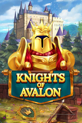 Knights Of Avalon демо режим | Vulkan Casino BY бесплатно без регистрации