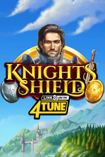 Knights Shield Link&Win 4Tune™ демо режим | Vulkan Casino BY бесплатно без регистрации