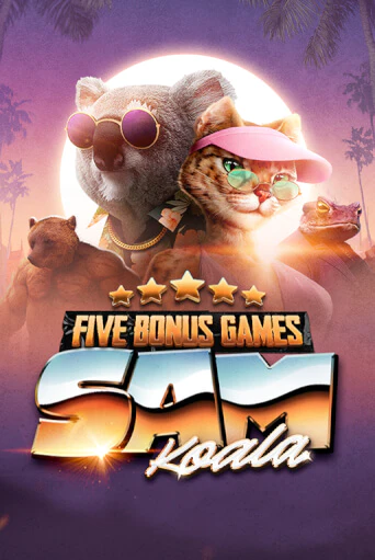 Koala Sam демо режим | Vulkan Casino BY бесплатно без регистрации