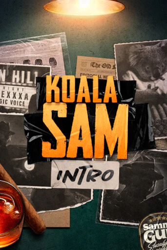 Koala Sam Intro демо режим | Vulkan Casino BY бесплатно без регистрации