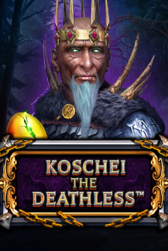 Koschei The Deathless демо режим | Vulkan Casino BY бесплатно без регистрации