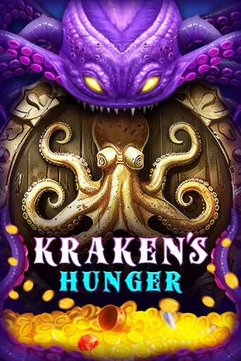 Kraken's Hunger демо режим | Vulkan Casino BY бесплатно без регистрации