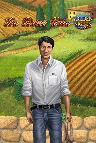 La Dolce Vita Golden Nights демо режим | Vulkan Casino BY бесплатно без регистрации