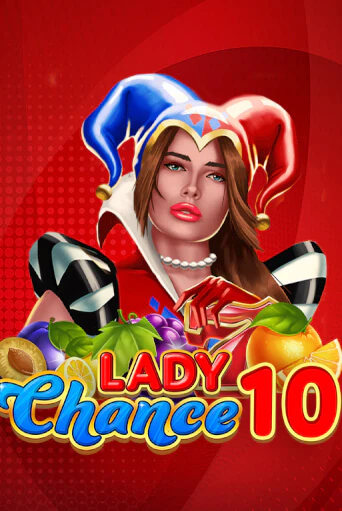 Lady Chance 10 демо режим | Vulkan Casino BY бесплатно без регистрации