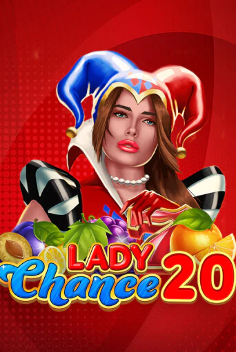 Lady Chance 20 демо режим | Vulkan Casino BY бесплатно без регистрации