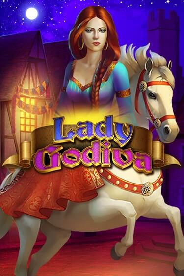 Lady Godiva демо режим | Vulkan Casino BY бесплатно без регистрации