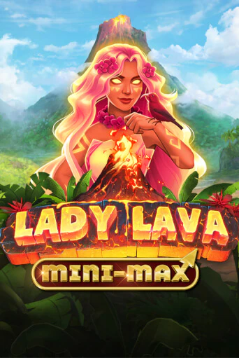 Lady Lava Minimax демо режим | Vulkan Casino BY бесплатно без регистрации