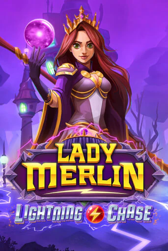 Lady Merlin Lightning Chase демо режим | Vulkan Casino BY бесплатно без регистрации
