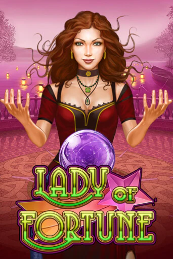 Lady of Fortune демо режим | Vulkan Casino BY бесплатно без регистрации
