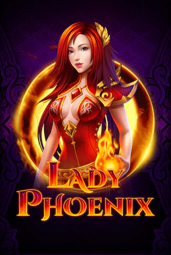 Lady Phoenix демо режим | Vulkan Casino BY бесплатно без регистрации