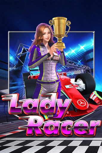 Lady Racer демо режим | Vulkan Casino BY бесплатно без регистрации