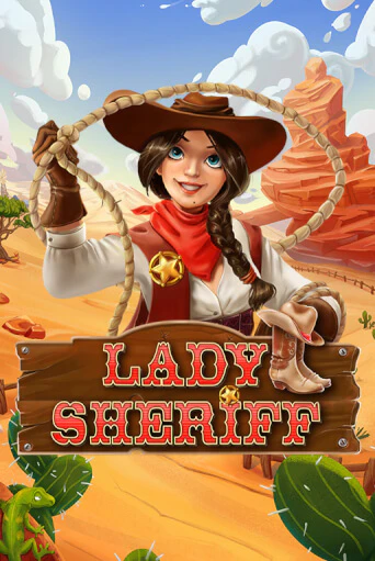 Lady Sheriff демо режим | Vulkan Casino BY бесплатно без регистрации