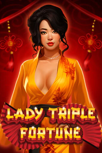 Lady Triple Fortune демо режим | Vulkan Casino BY бесплатно без регистрации