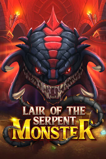 Lair of the Serpent Monster демо режим | Vulkan Casino BY бесплатно без регистрации