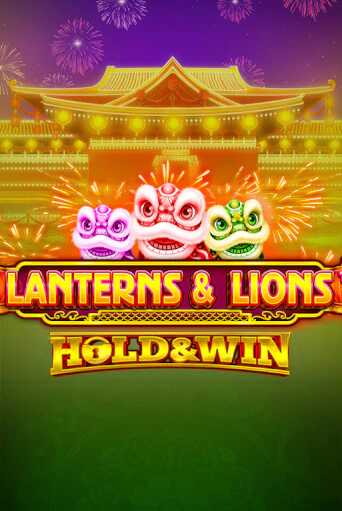 Lanterns & Lions: Hold & Win демо режим | Vulkan Casino BY бесплатно без регистрации