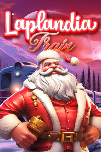 Laplandia Train демо режим | Vulkan Casino BY бесплатно без регистрации
