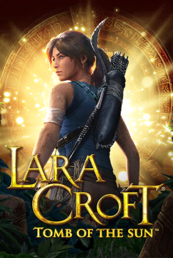 Lara Croft®: Tomb of the Sun™ демо режим | Vulkan Casino BY бесплатно без регистрации