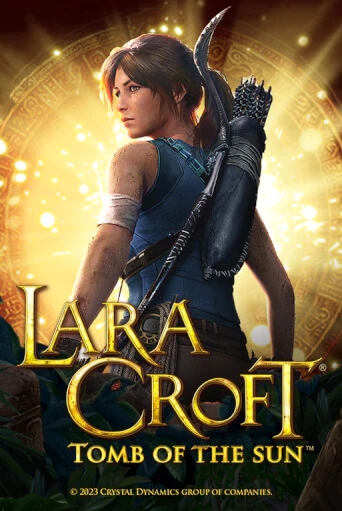 Lara Croft®: Tomb of the Sun™ демо режим | Vulkan Casino BY бесплатно без регистрации