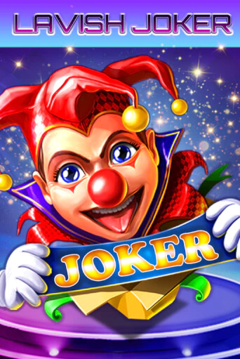 Lavish Joker демо режим | Vulkan Casino BY бесплатно без регистрации