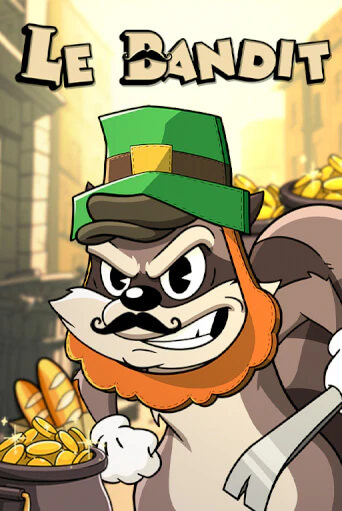 Le Bandit демо режим | Vulkan Casino BY бесплатно без регистрации