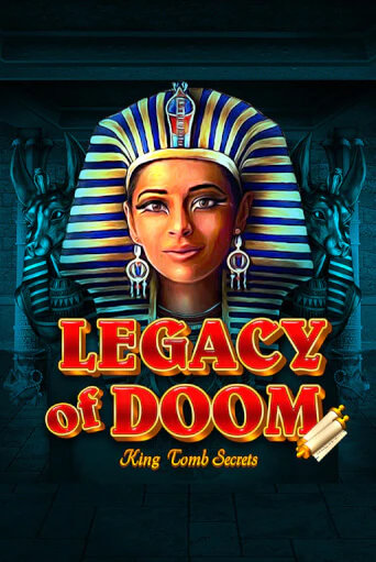 Legacy Of Doom демо режим | Vulkan Casino BY бесплатно без регистрации