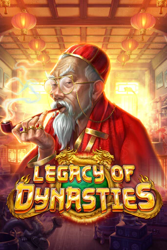 Legacy of Dynasties демо режим | Vulkan Casino BY бесплатно без регистрации