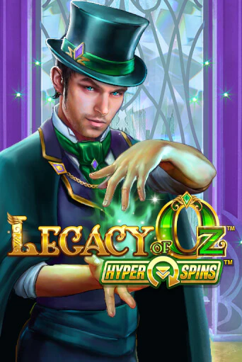 Legacy of Oz демо режим | Vulkan Casino BY бесплатно без регистрации