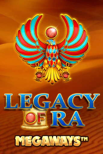 Legacy Of Ra Megaways демо режим | Vulkan Casino BY бесплатно без регистрации