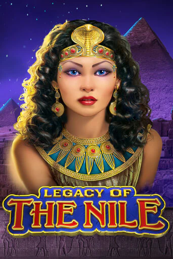 Legacy of The Nile демо режим | Vulkan Casino BY бесплатно без регистрации