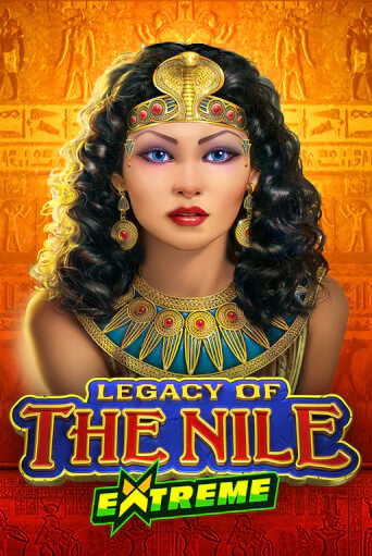 The Legacy of the Nile Extreme демо режим | Vulkan Casino BY бесплатно без регистрации