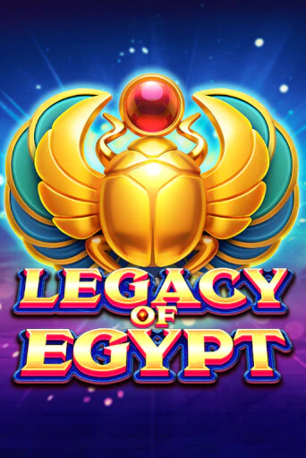 Legacy Of Egypt демо режим | Vulkan Casino BY бесплатно без регистрации